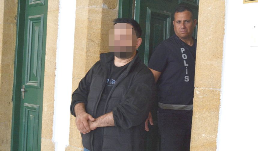 118 Bin TL’lik Ses Sistemi Bavuldan Çıktı, Zanlı Mahkemeye Çıkarıldı