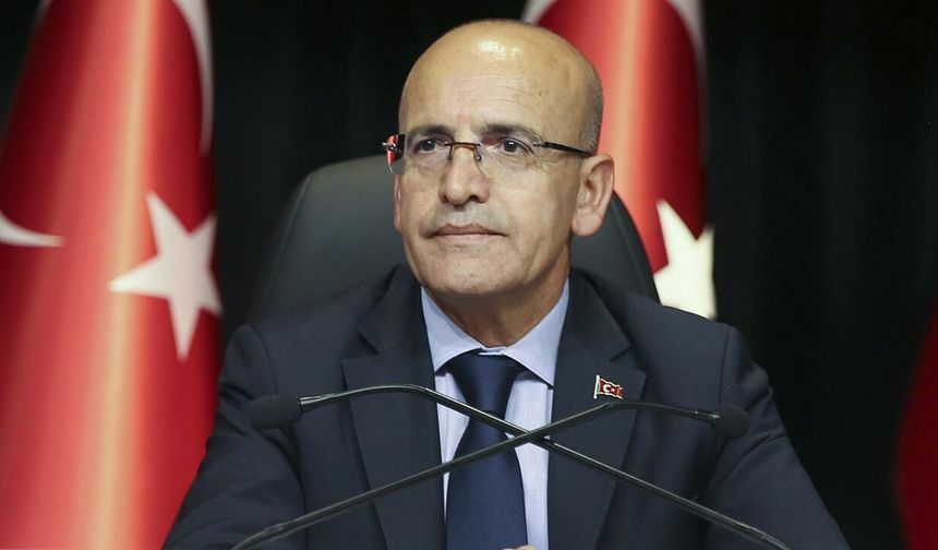 Şimşek: “Ekonomimiz kesintisiz büyüyor”