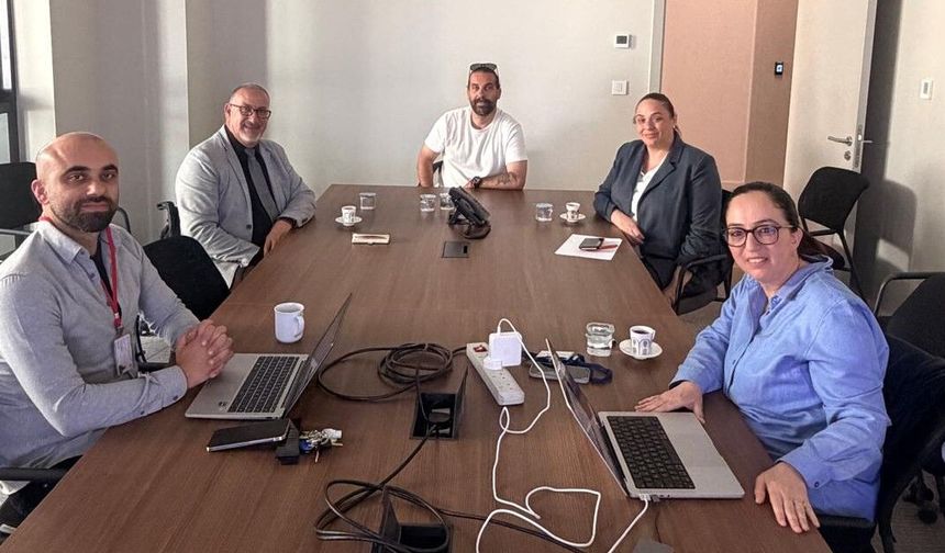 Cumhurbaşkanlığı dijital platformları için "erişilebilirlik" eğitimi verildi