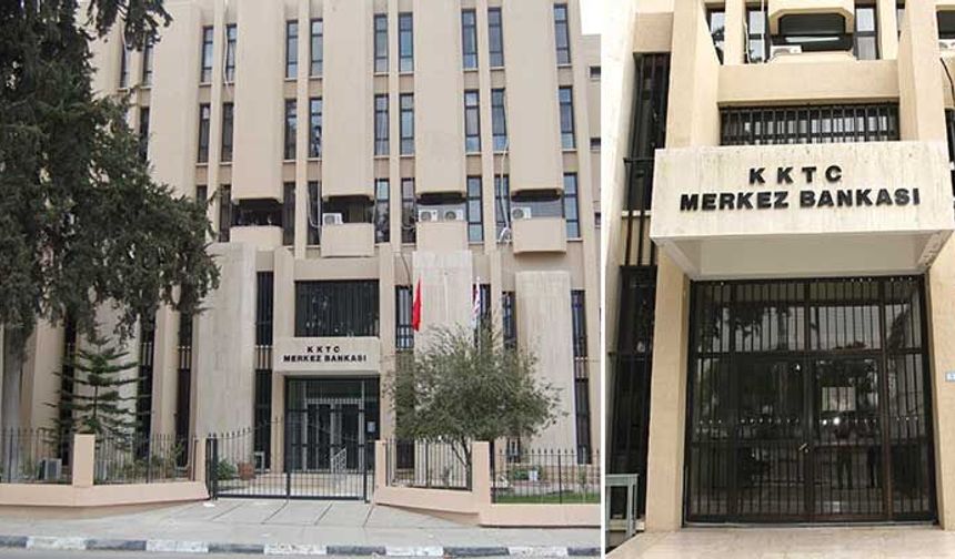 Merkez Bankası, 2026'nın ilk çeyrek bültenini yayımladı