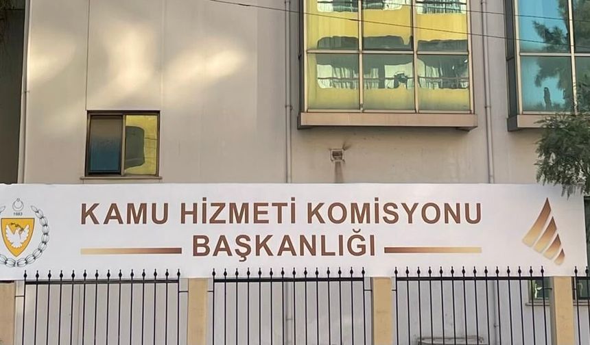 KHK: “Anayasa ve yasalar ışığında hareket etmeye devam edeceğiz”