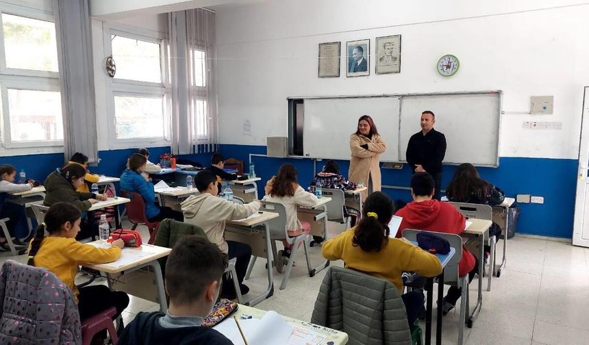 KGS-2 cumartesi günü yapılıyor