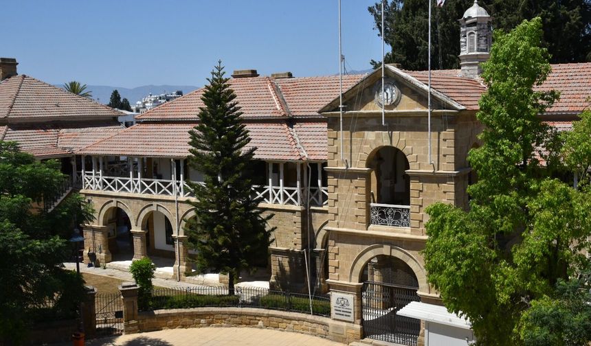 Beş yeni savcı yardımcısı atandı