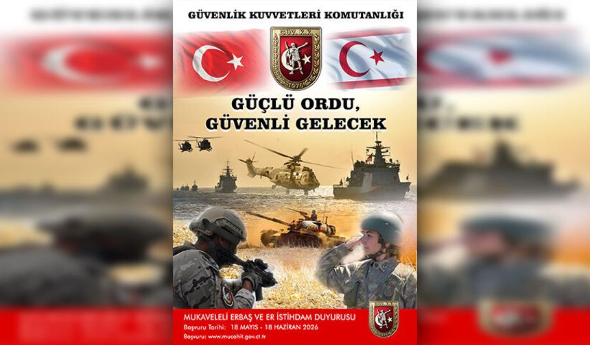 GKK mukaveleli personel alımı için başvuru kabul edecek