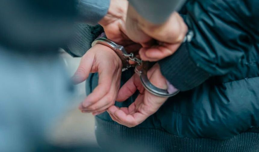 Uyuşturucu bulundurmaktan dün 3 kişi tutuklandı