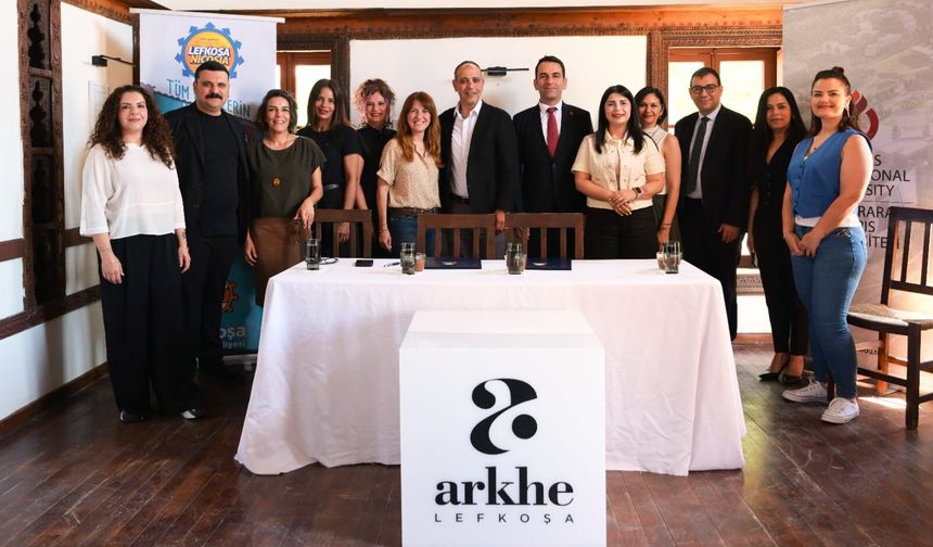 LTB ile UKÜ arasında iş birliği protokolü imzalandı