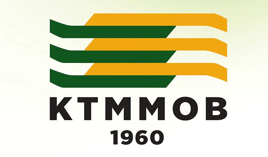 KTMMOB ve meslek odalarından Çevre Günü mesajı: "İklim değişikliği çok boyutlu bir kriz"