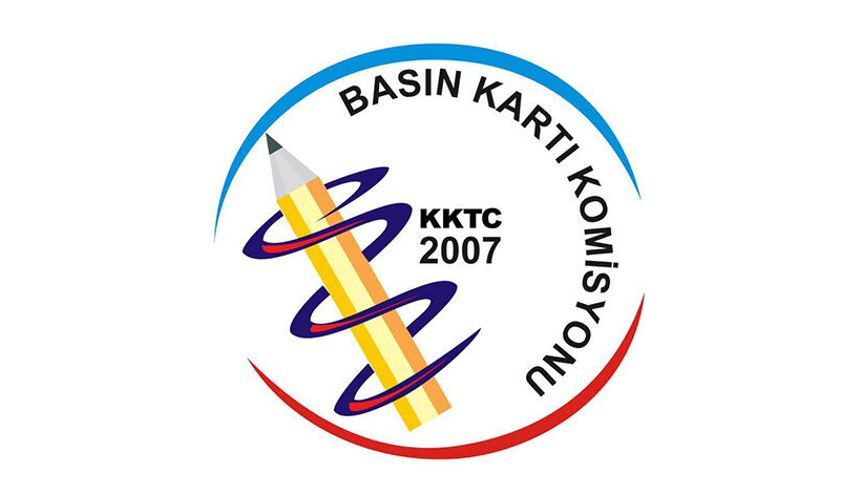 Basın kartı başvuruları yarın başlıyor