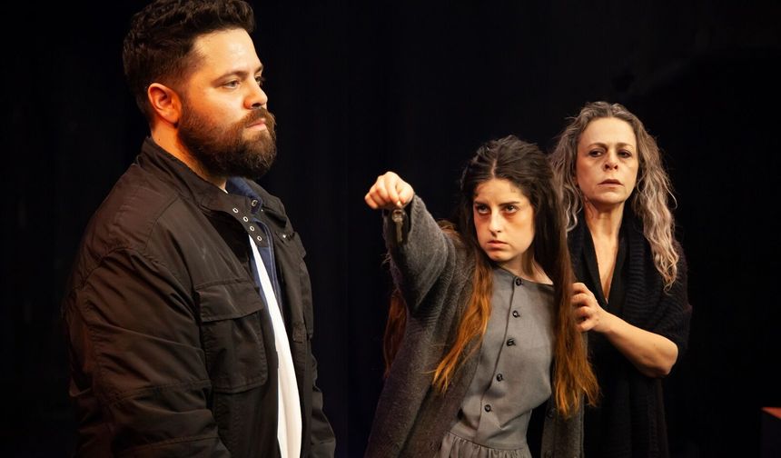 Lefkoşa Belediye Tiyatrosu, 22. Kıbrıs Tiyatro Festivali’nde prömiyer yapacak