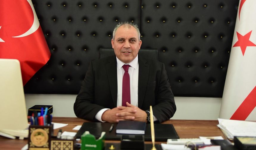 Kantara Gençlik Kampı yaz kamplarının tarihleri belirlendi, başvurular 22 Haziran'da başlıyor