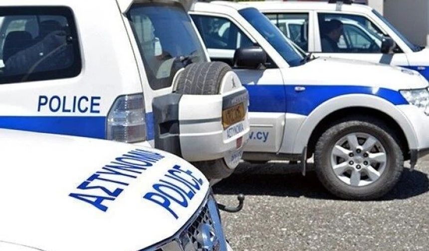 Güney Kıbrıs'ta Organize suç operasyonunda iki de iş insanı yakalandı