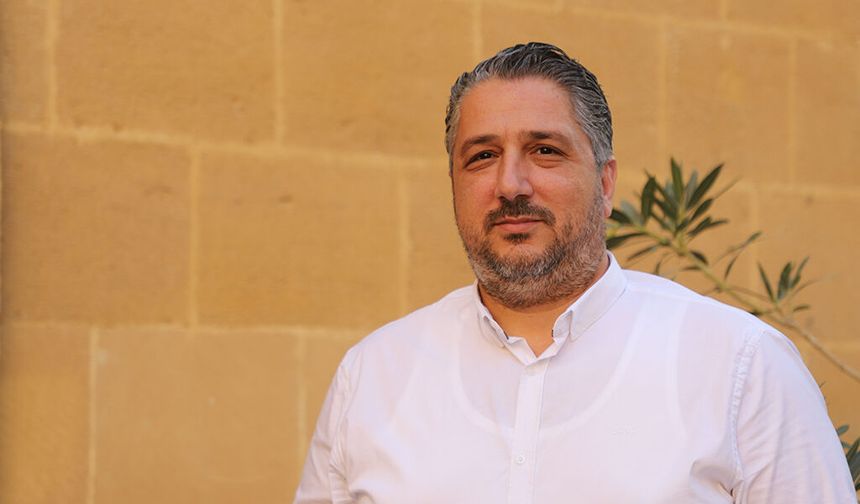 Şenkul: “Çarşımızı daha güzel ve yaşanabilir hale getiriyoruz”