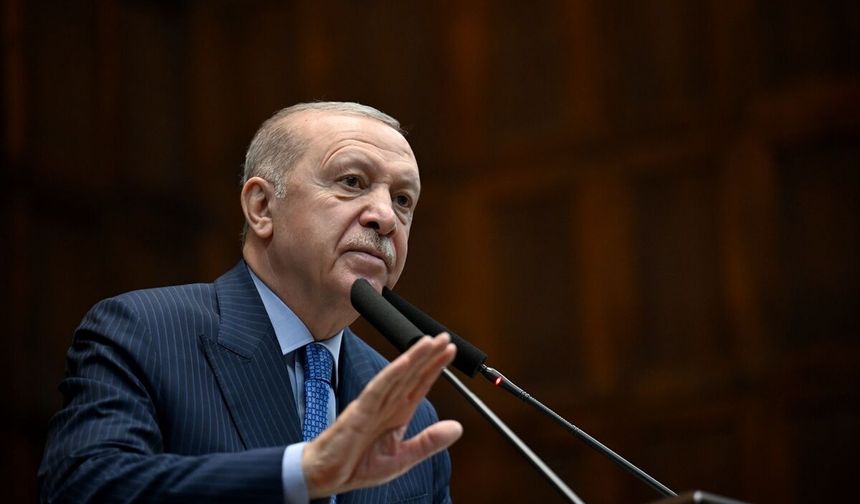 Erdoğan :"(KKTC'ye ziyaret) 20 Temmuz zaten bizim orası için her zaman yaptığımız bir ziyaret. Yine aynen devam"
