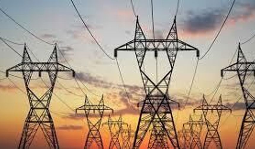 Minareliköy ve Mutluyaka’da pazartesi elektrik kesintisi yapılacak