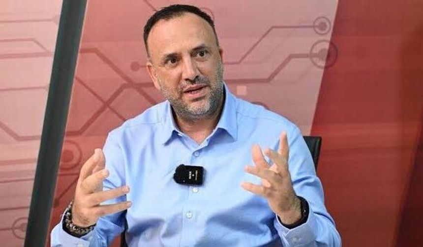TDP Genel Başkanı Çeler: “Hedef ülkeyi yönetmektir”