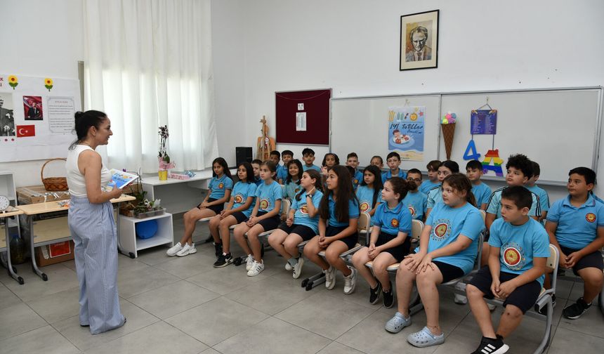 Karneler yarın dağıtılıyor...2025-2026 eğitim öğretim yılı sona eriyor