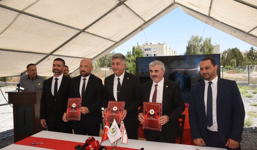 Başbakanlık Afet ve Acil Durum Yönetimi Komitesi toplandı