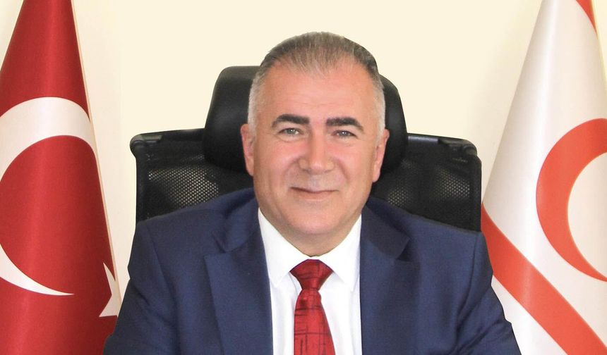 İnanıroğlu: “Dil yetersizliği iddiası gerçeği yansıtmıyor”