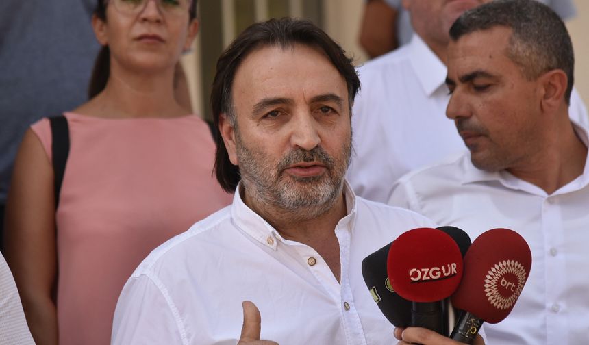 Atan’dan Babalar Günü mesajı: "Aile ve çalışma hayatındaki yükleri arttı"