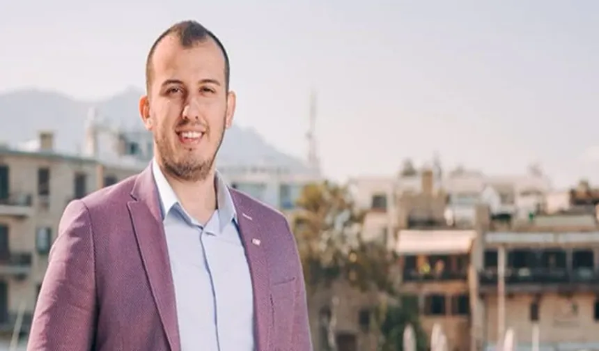 HP MYK Üyesi Avcıoğlu'ndan hükümete "Güngör" eleştirisi...