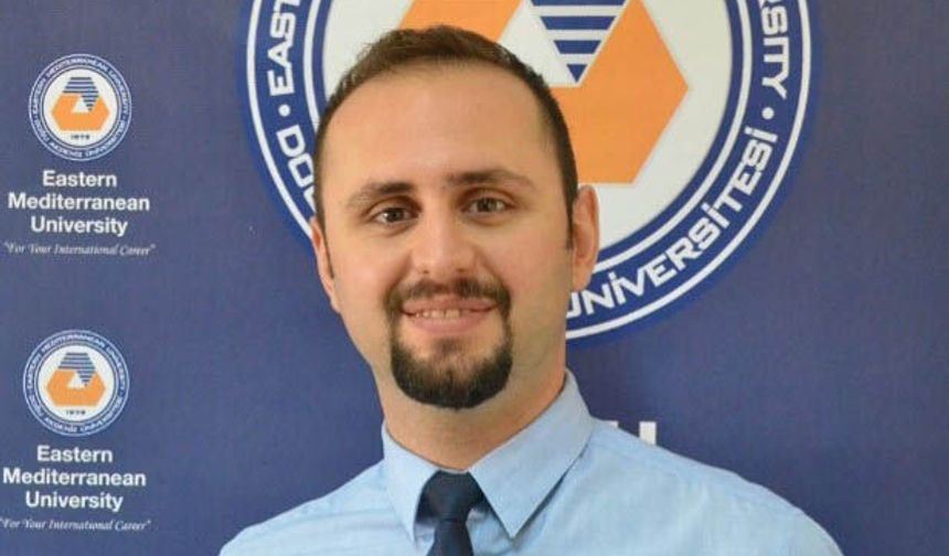 DAÜ’lü Akademisyen Yurt: “Skolyozda erken tanı önemli”