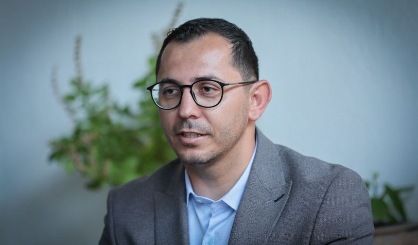 Tel-Sen Başkanı Üredi: “Arıklı, elindeki tüzüğü değiştirip vatandaşı fibere teşvik edebilecekken neden bunu yapmadı?”