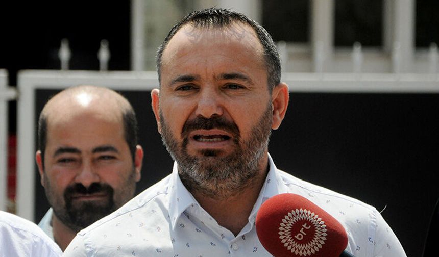 KTAMS, Hukuk Dairesi’nde grev ve eylem uyarısı yaptı