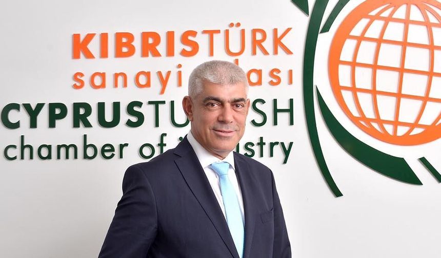 Kamacıoğlu: "Sanayi, hükümet programlarında somut hedeflerle yer almalı"