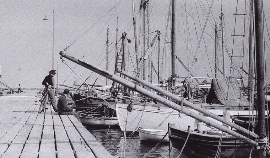 "Mağusa Limanı: Hafızaya Davet" sergisi açılıyor