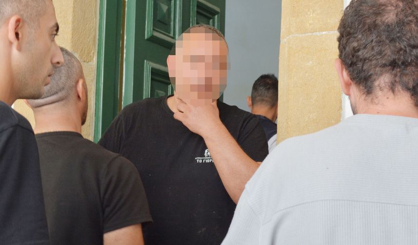 1.9 Ton Kaçak Etle Yakalanan Zanlıya 75 Gün Hapis!