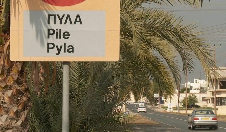 Pile’deki arazi satışı suç örgütüyle ilgili soruşturmaya dönüştü