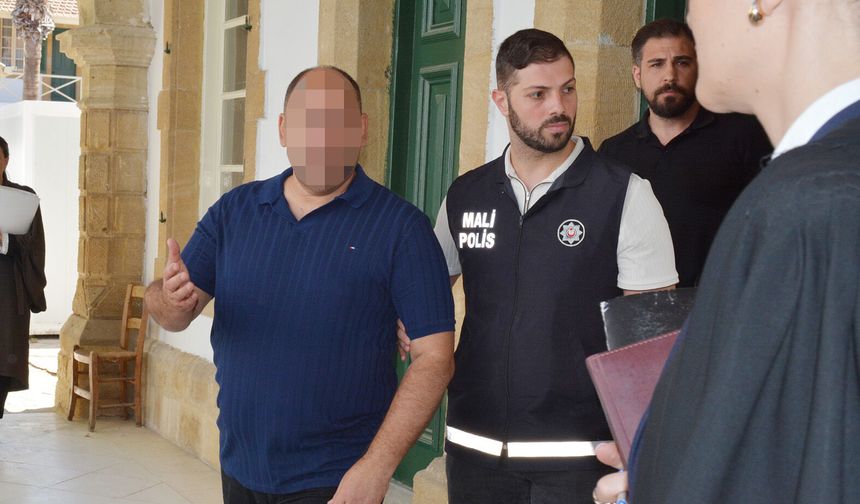 5,7 Milyonluk Sahte Poliçe Vurgununda Sigorta Şirketi Müdürü de Tutuklandı