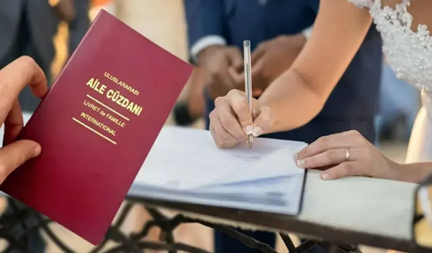 Türkiye’de Anayasa Mahkemesi süresiz nafakayı iptal etti