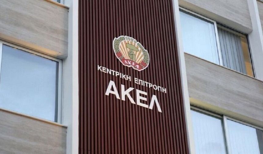 AKEL’den İsrail’in Lübnan’daki saldırılarına kınama