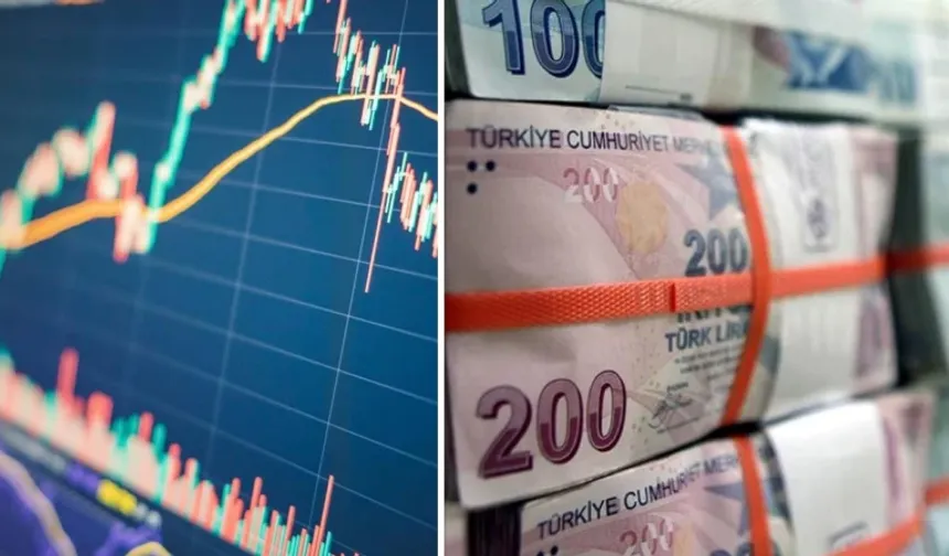 TÜİK: Ekonomi yılın ilk çeyreğinde yüzde 2,5 büyüdü