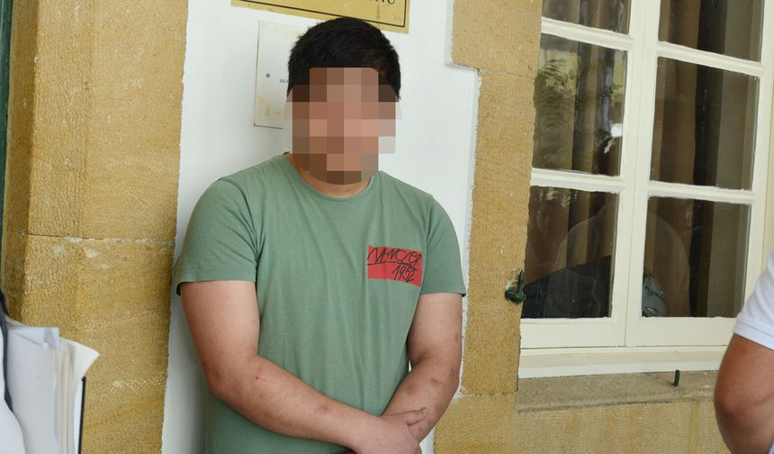 Çalışma Dairesi Sitesini Hackleyen Türkmenistanlı Zanlı Yeniden Mahkemeye Çıkarıldı