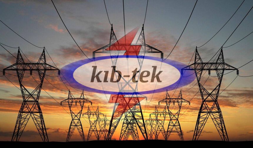 İskele’de bazı bölgeler yarın iki saat elektriksiz kalacak