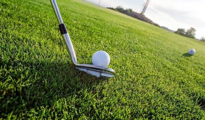 Polis haberleri… Golf oynarken, aniden rahatsızlandı, hayatını kaybetti