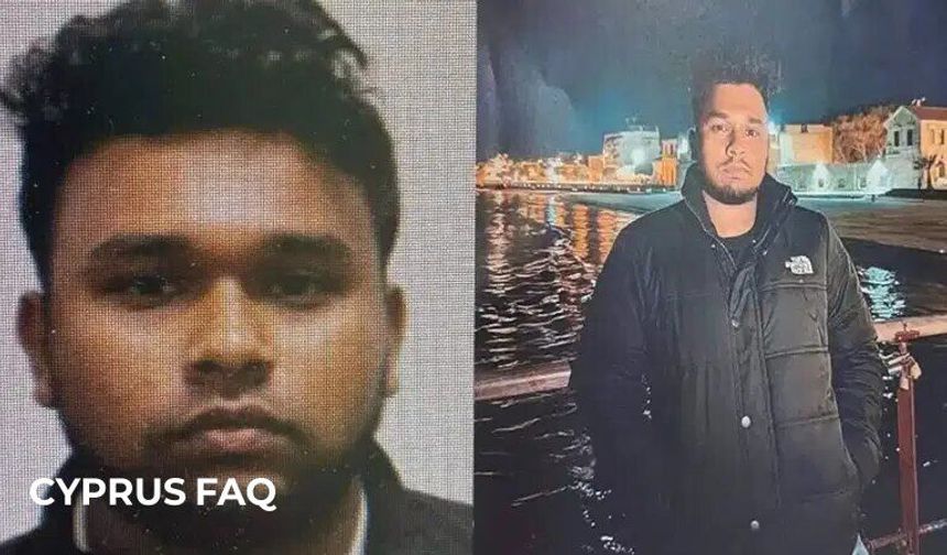 Güney Kıbrıs’ta kaçırılan Bangladeşli öğrencinin babasına tehdit mesajı... “Ya fidye öde ya da böbreğini alırız”