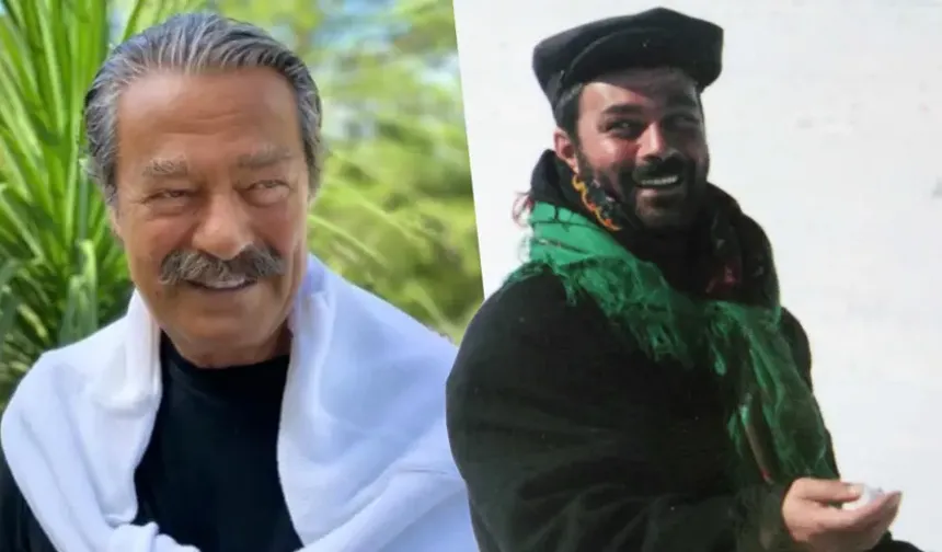 Kadir İnanır Hayatını Kaybetti
