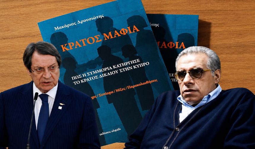 Rum Meclis Başkanı Dimitriu AB’den Türkiye’ye baskı yapmasını istiyor
