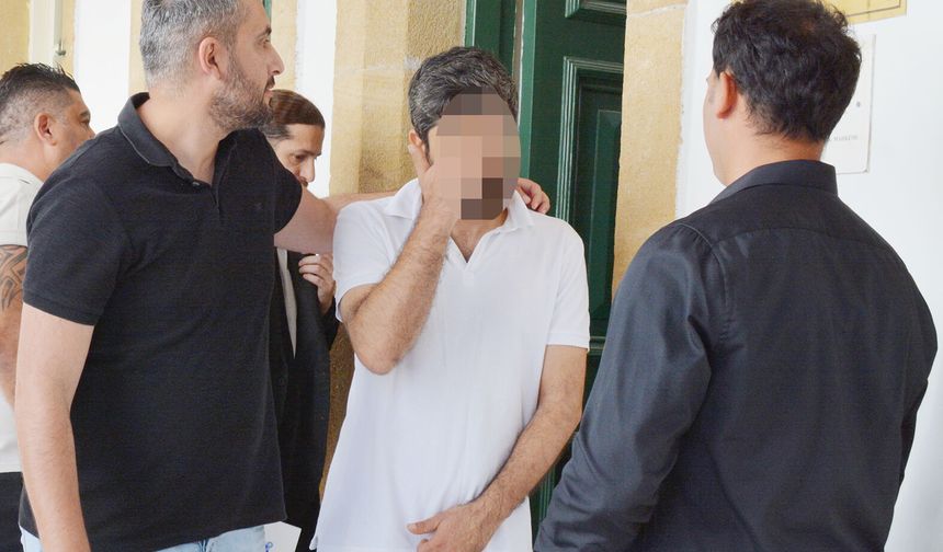 Narkotik Detektör Köpeği Pamir, Ercan’da Bir Gram Hint Keneviri Yakalattı