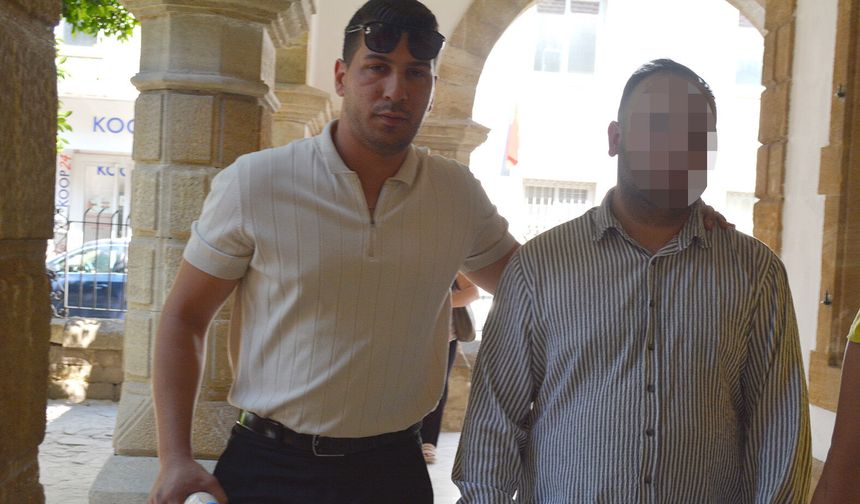 Noterde İmza Attı “İmza Benim Değil” Dedi, Yalan Çıktı