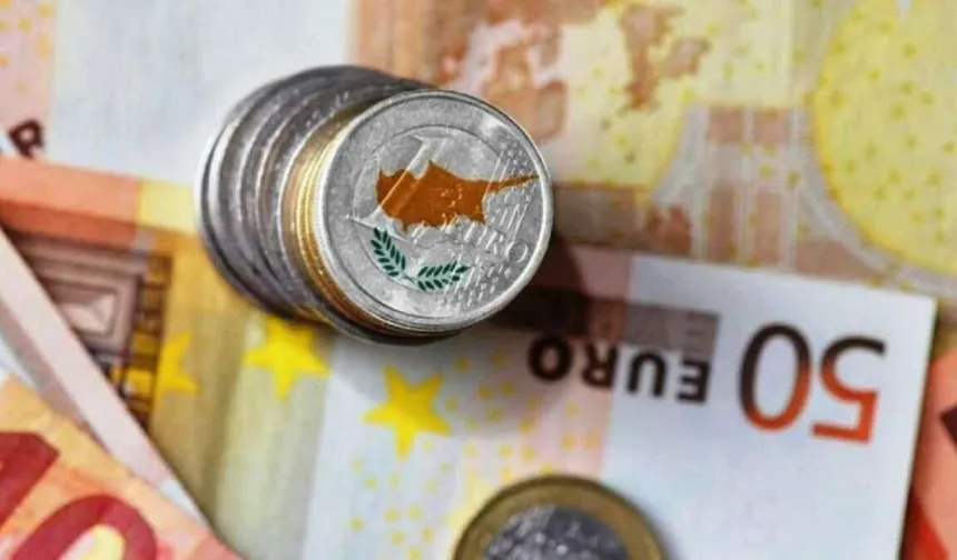Güney Kıbrıs’ta mayıs ayında yıllık enflasyon yüzde 3,7 olarak kaydedildi