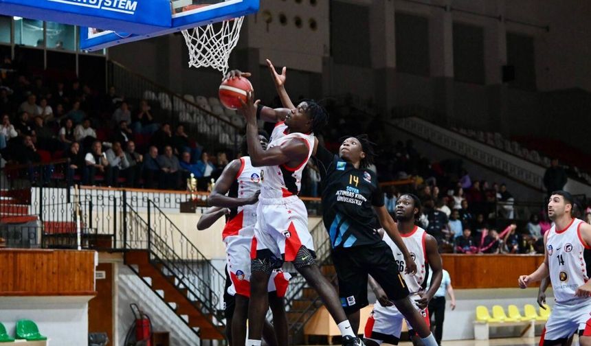Caesar Larnaka Gençler Birliği ile  China Bazaar Ada Finali Başlıyor