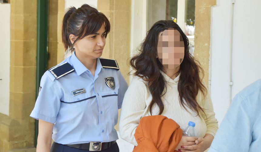 Sahte Pasaportla Çıkış Yapan Zanlı Hakkında 8 Gün Ek Tutukluluk