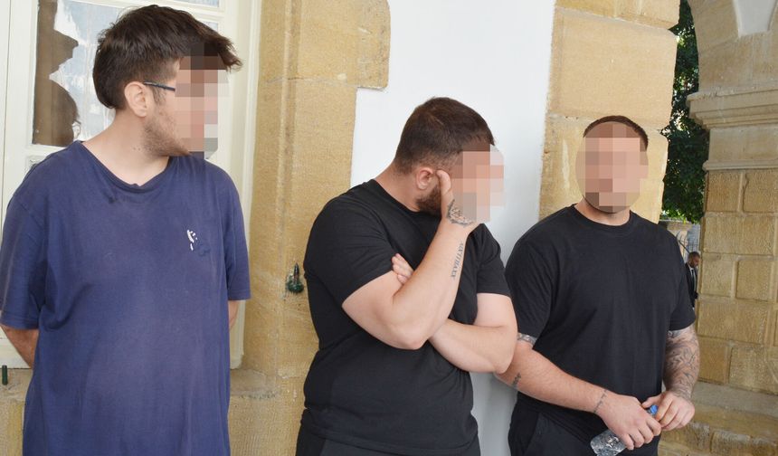 Sınırdan Uyuşturucu Getiren Zanlıya Teminatla Serbestlik