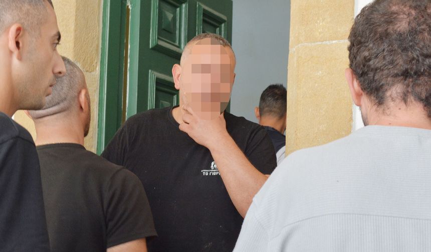 Sınırı Kaçak Etle Geçerken Yakalanan Zanlı Üç Gün Tutuklu Kalacak
