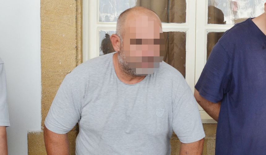 Teminatlı Olduğu Halde Yeniden Klima Çalan Zanlı Bir Ay Süreyle Cezaevine Gönderildi