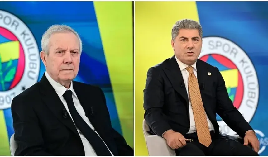 Fenerbahçe yeni başkanını seçiyor, oy verme işlemi başladı